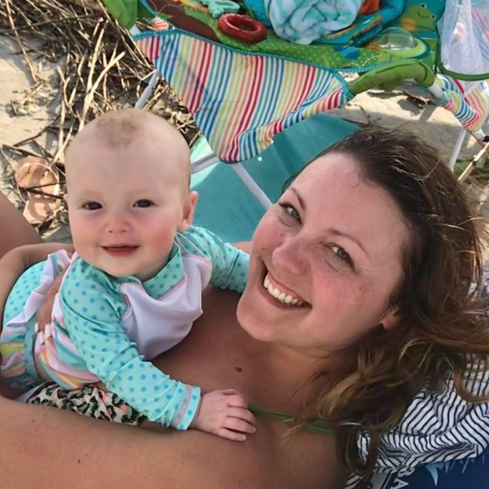 Meet your Posher, Catherine